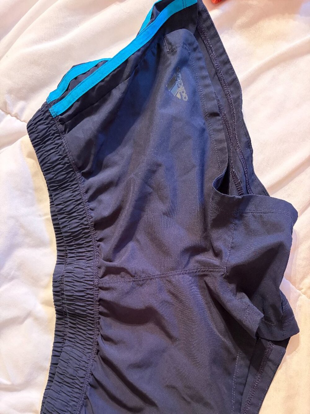 Adidas Athletic Shorts